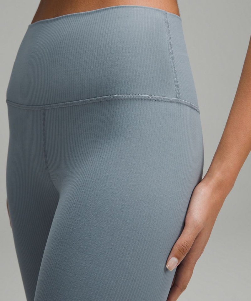Lululemon Align™ High-Rise Räfflad 25