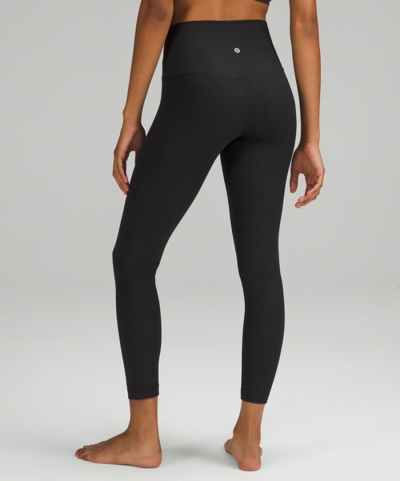 Lululemon Align™ High-Rise Räfflad 25