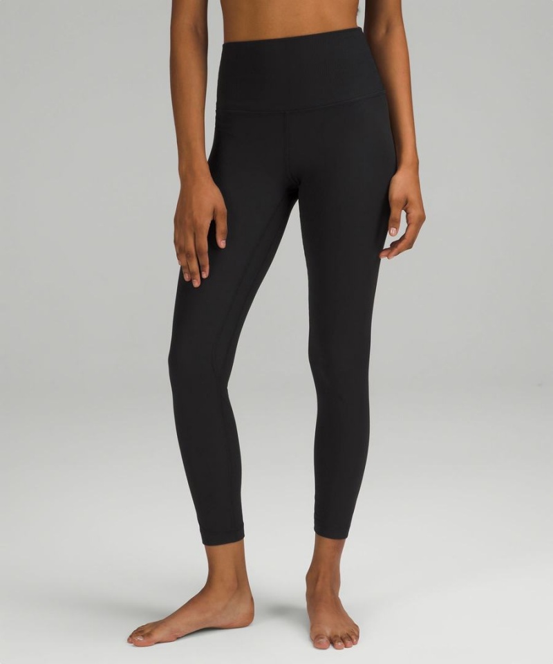Lululemon Align™ High-Rise Räfflad 25\