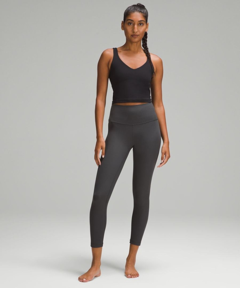 Lululemon Align™ High-Rise Räfflad 25