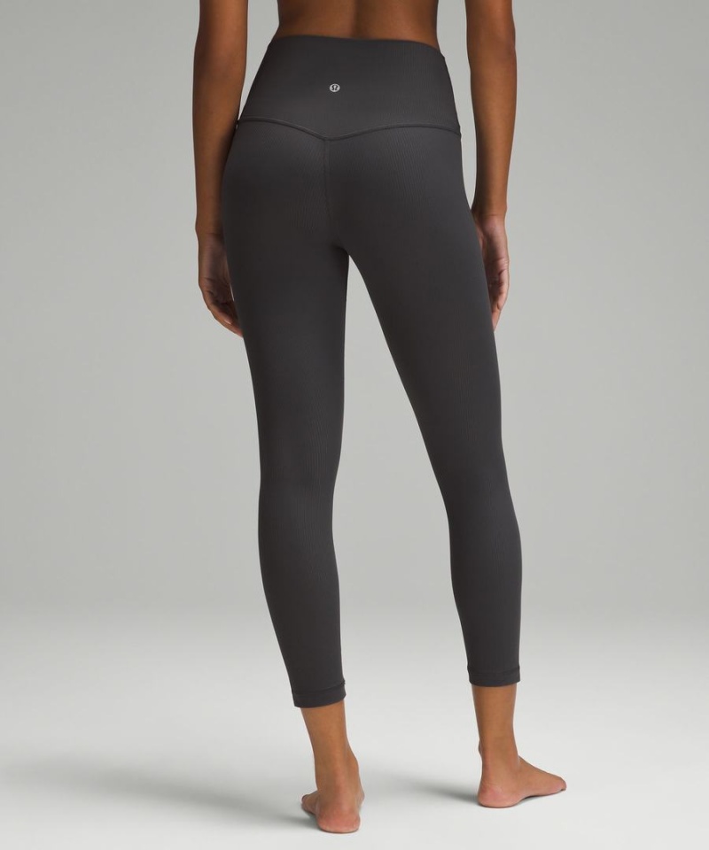 Lululemon Align™ High-Rise Räfflad 25