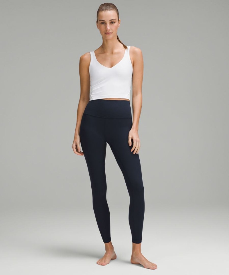 Lululemon Align™ High-Rise Räfflad 25