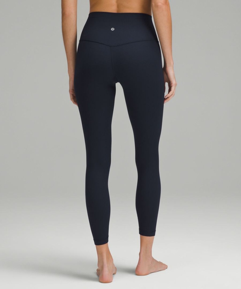 Lululemon Align™ High-Rise Räfflad 25