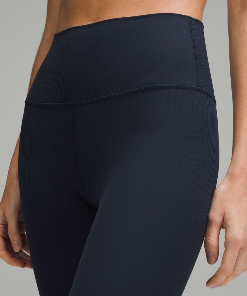 Lululemon Align™ High-Rise Räfflad 25
