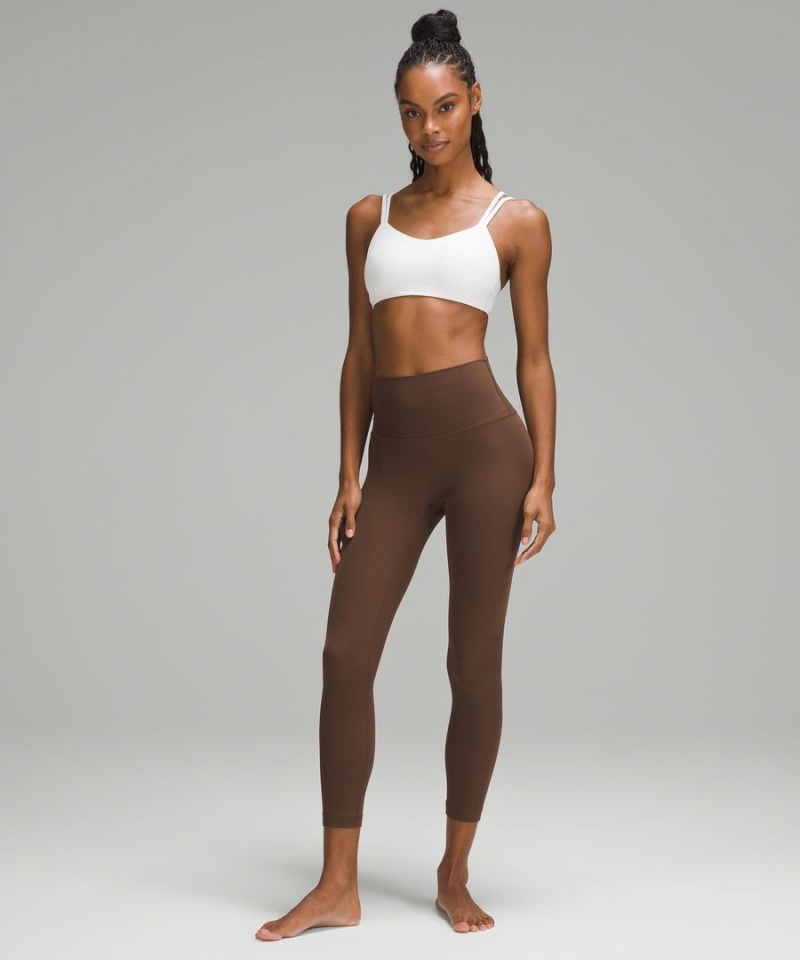 Lululemon Align™ High-Rise Räfflad 25