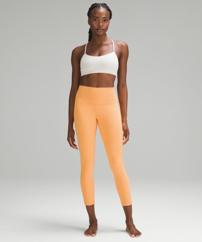 Lululemon Align™ High-Rise Räfflad 25