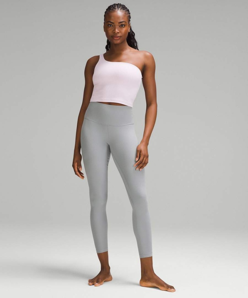 Lululemon Align™ High-Rise Räfflad 28