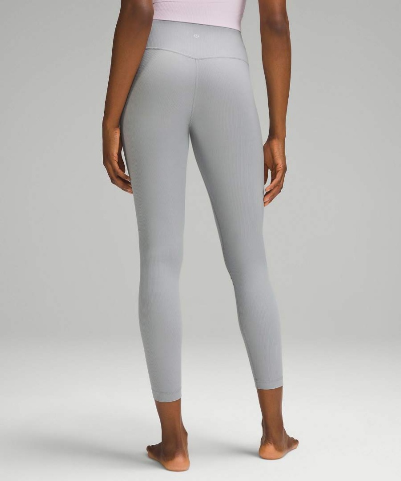 Lululemon Align™ High-Rise Räfflad 28