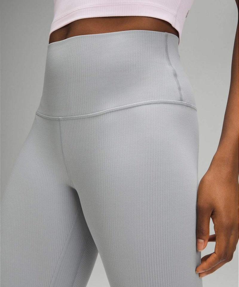 Lululemon Align™ High-Rise Räfflad 28