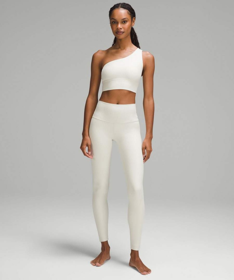 Lululemon Align™ High-Rise Räfflad 28