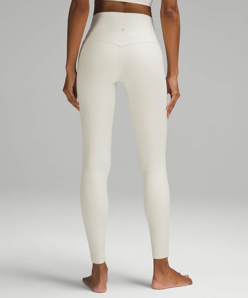 Lululemon Align™ High-Rise Räfflad 28