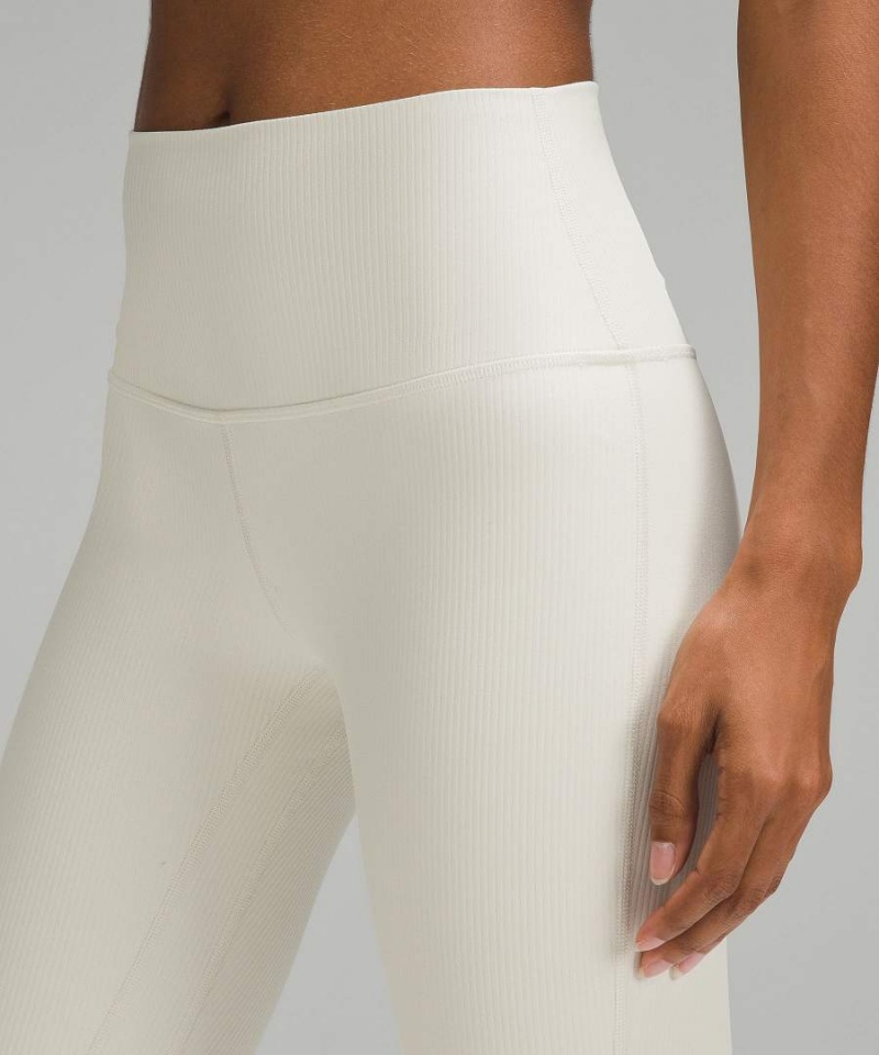 Lululemon Align™ High-Rise Räfflad 28