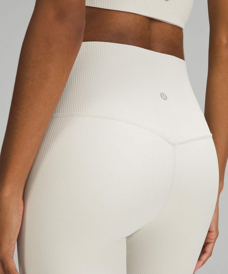 Lululemon Align™ High-Rise Räfflad 28