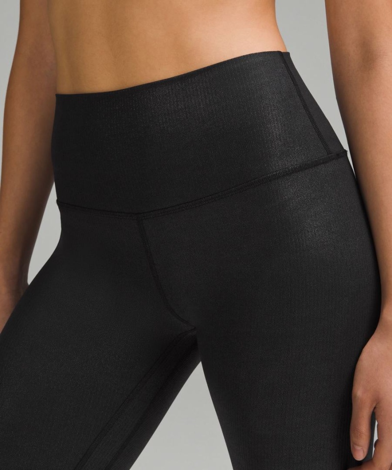 Lululemon Align™ High-Rise Räfflad 28
