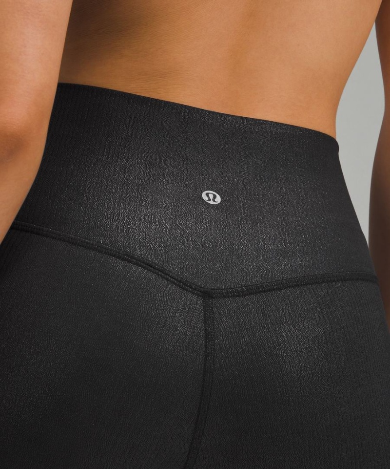 Lululemon Align™ High-Rise Räfflad 28