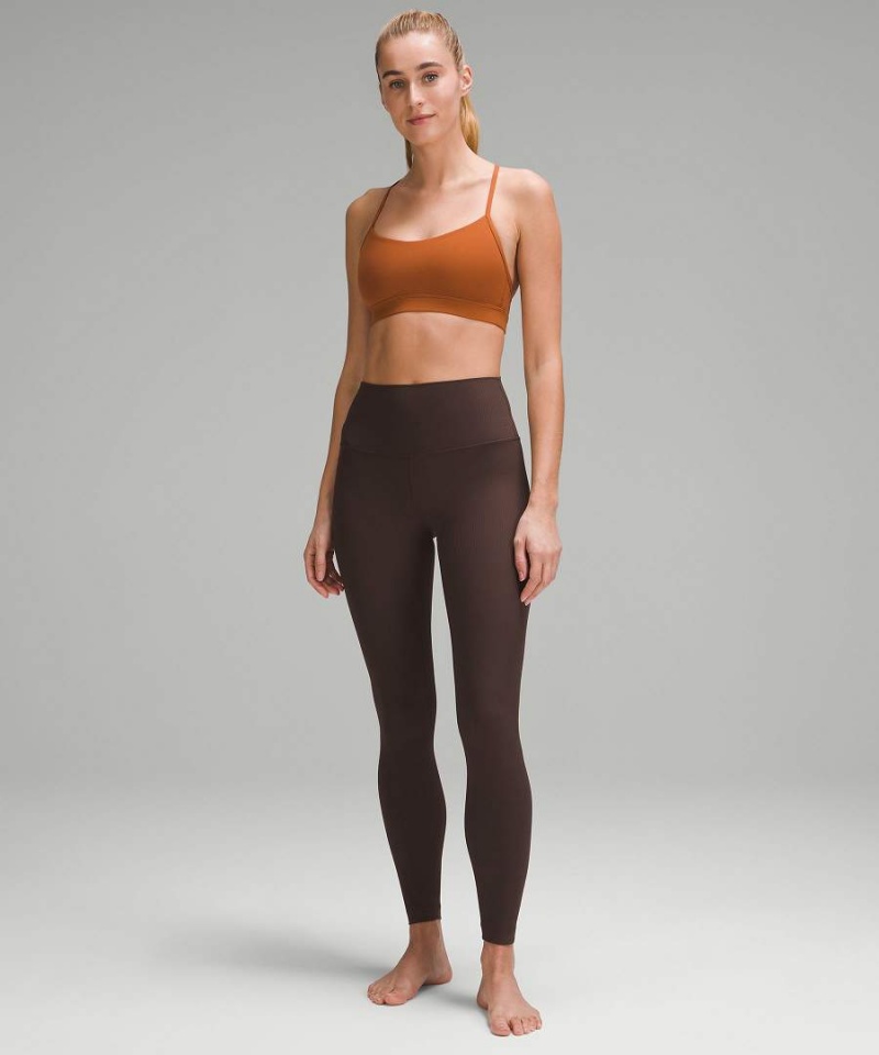 Lululemon Align™ High-Rise Räfflad 28