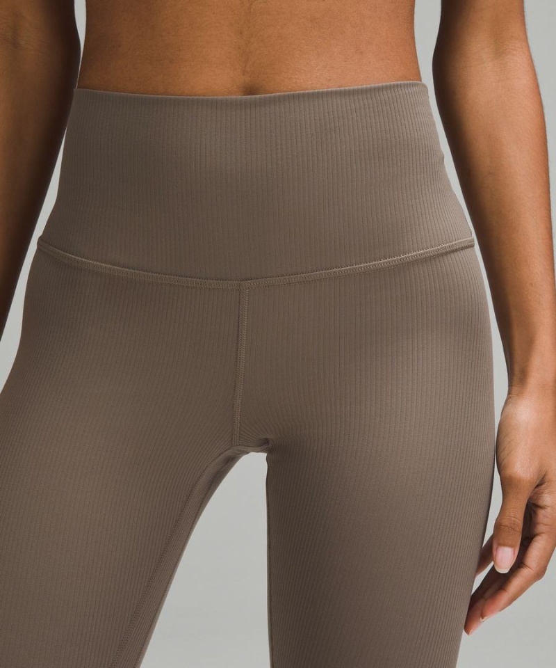 Lululemon Align™ High-Rise Räfflad 28
