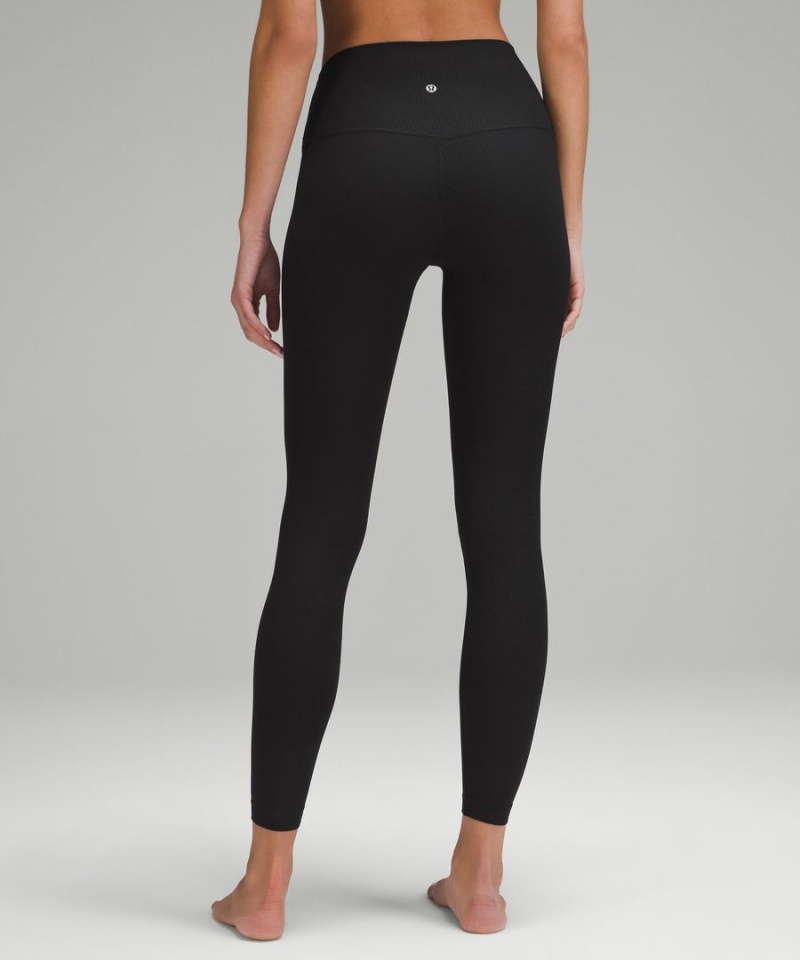 Lululemon Align™ High-Rise Räfflad 28