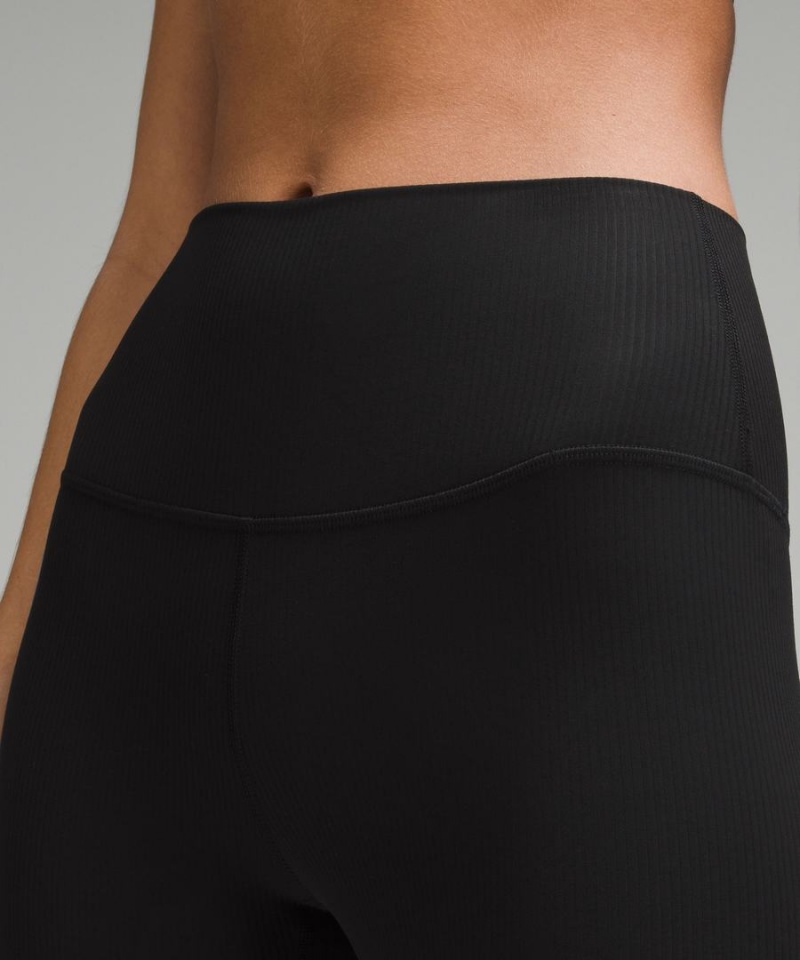 Lululemon Align™ High-Rise Räfflad 28