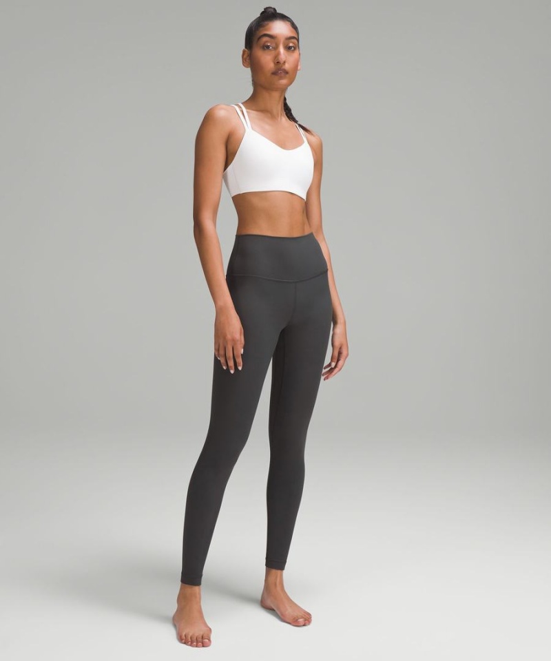 Lululemon Align™ High-Rise Räfflad 28