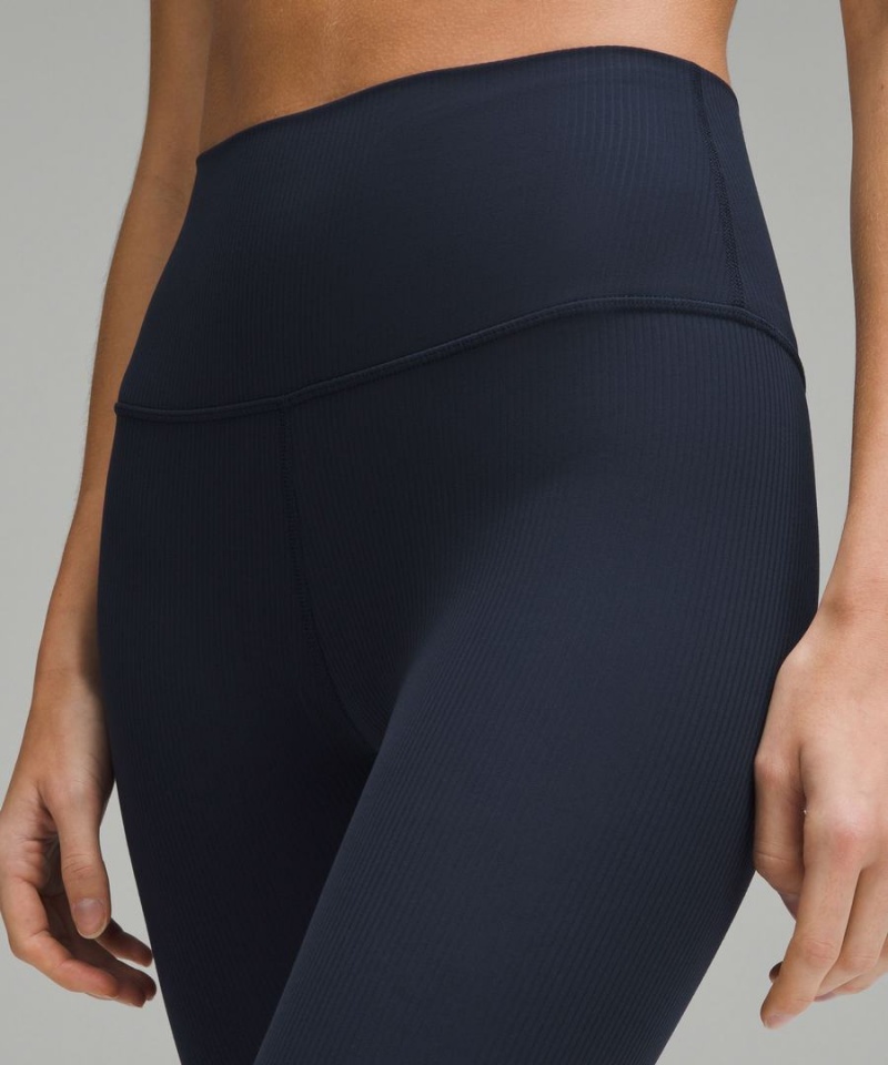 Lululemon Align™ High-Rise Räfflad 28