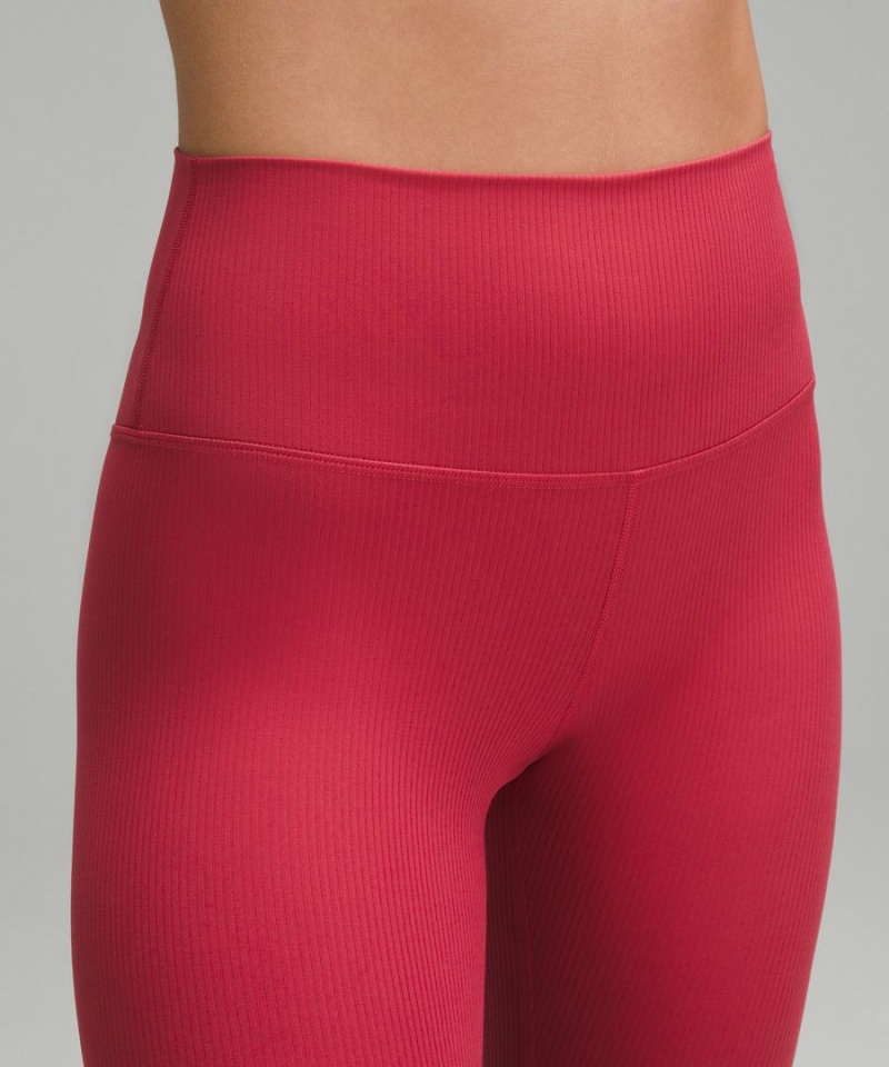 Lululemon Align™ High-Rise Räfflad 28