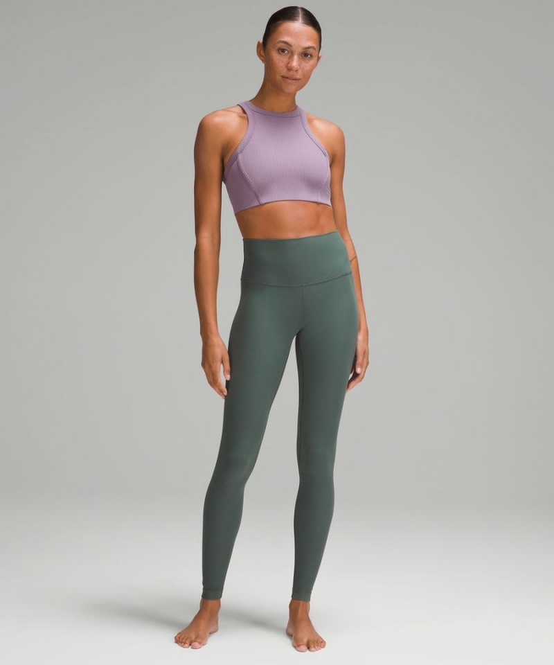 Lululemon Align™ High-Rise Räfflad 28