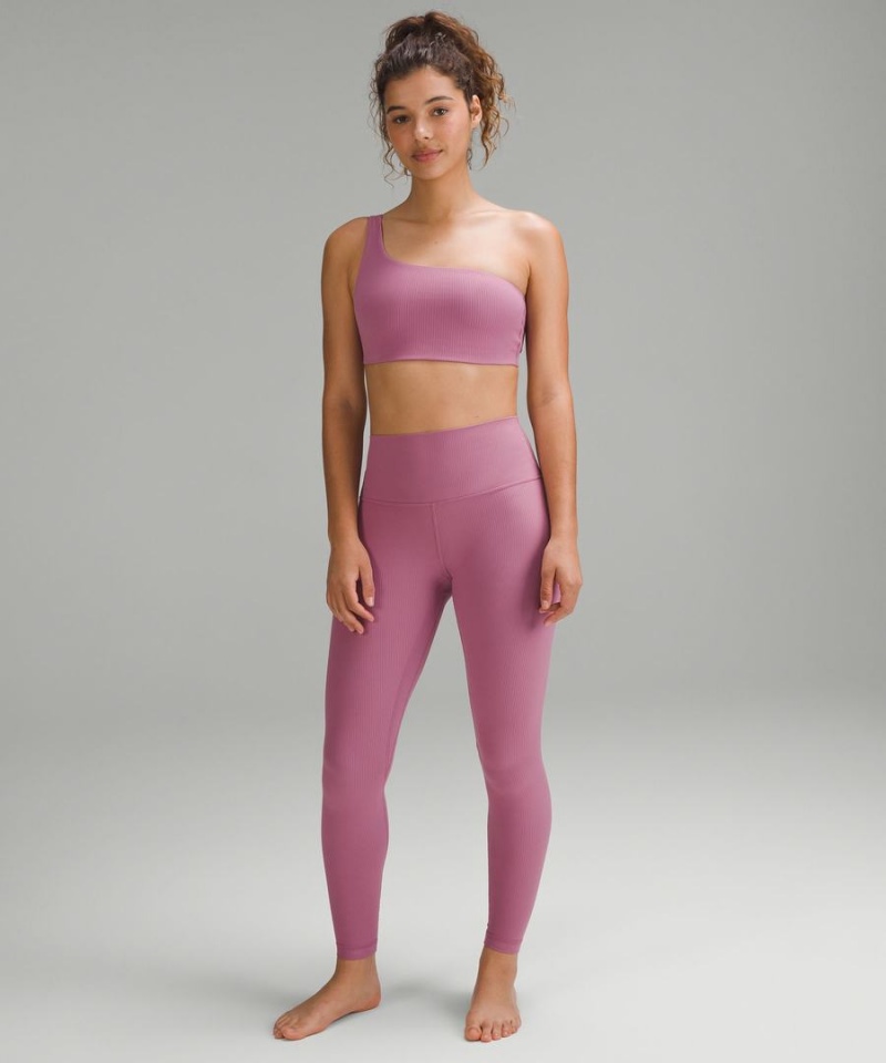 Lululemon Align™ High-Rise Räfflad 28
