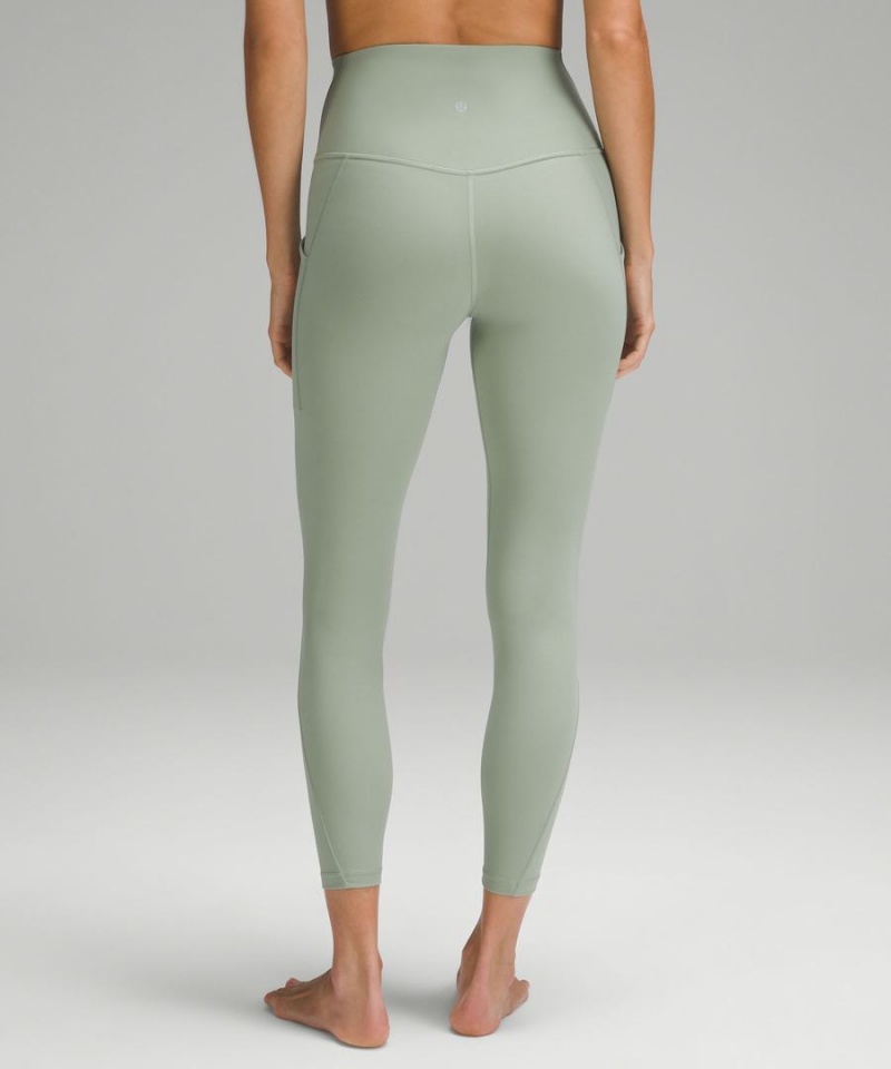 Lululemon Align™ High-Rise with Pockets 25