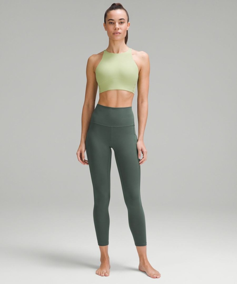 Lululemon Align™ High-Rise with Pockets 25
