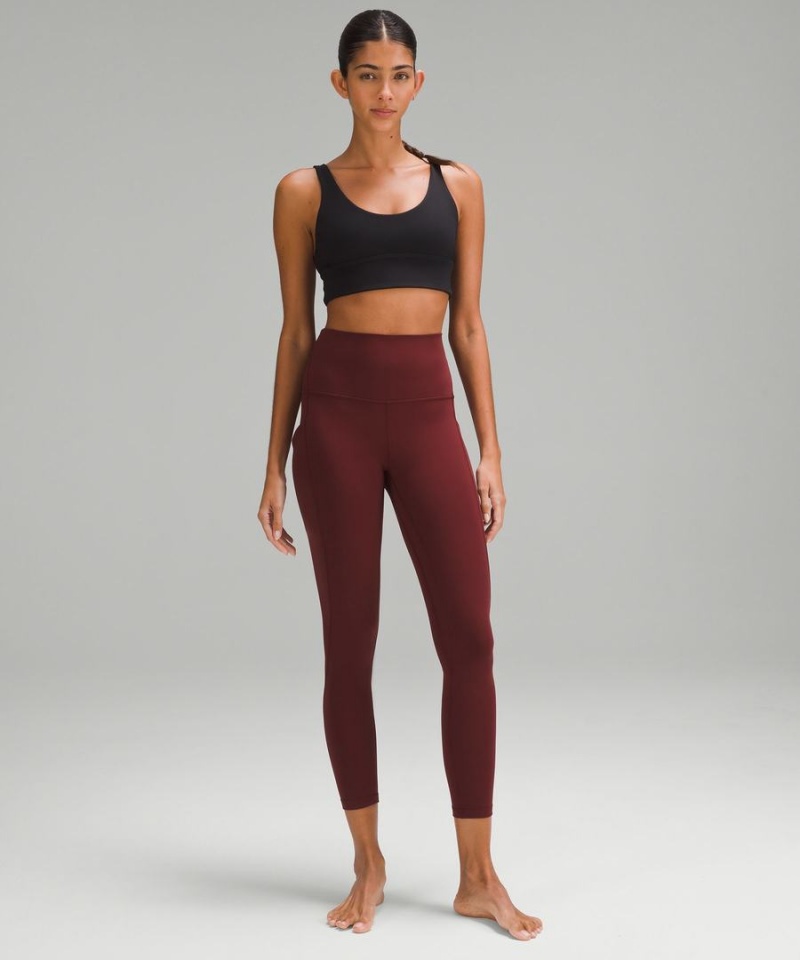 Lululemon Align™ High-Rise with Pockets 25