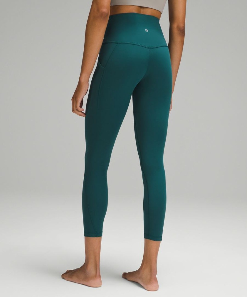 Lululemon Align™ High-Rise with Pockets 25
