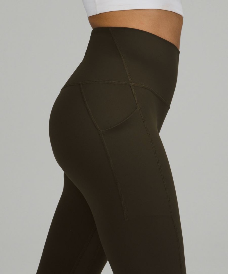 Lululemon Align™ High-Rise with Pockets 28