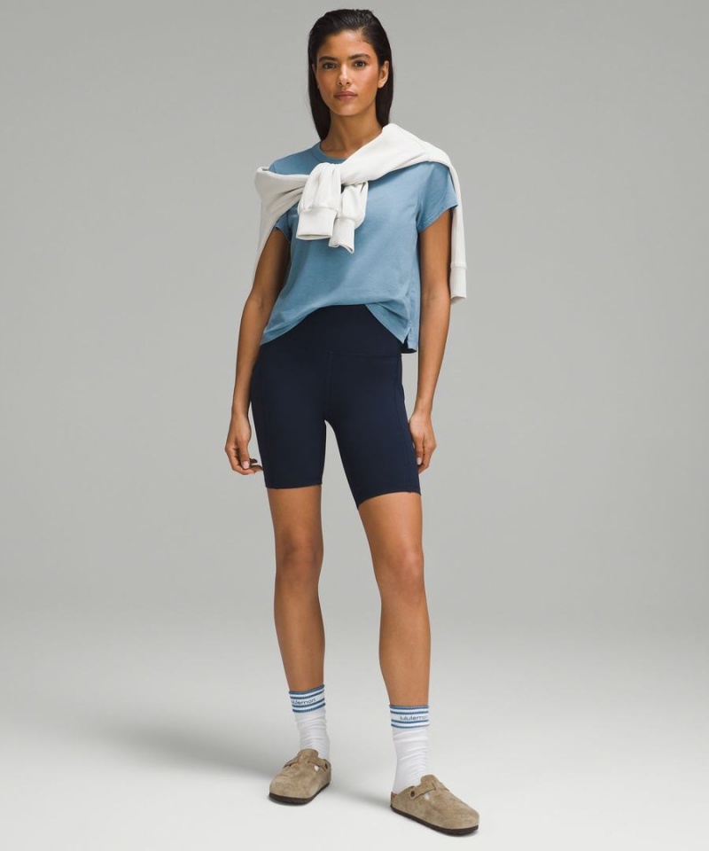 Lululemon Align™ High-Rise with Pockets 8