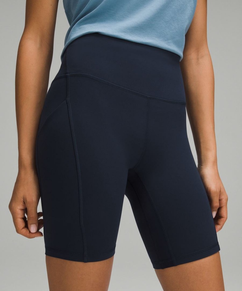 Lululemon Align™ High-Rise with Pockets 8