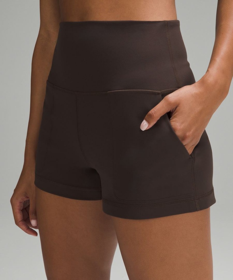 Lululemon Align™ Klassiska-Fit High-Rise 3