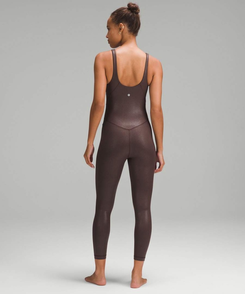 Lululemon Align™ Räfflad 25