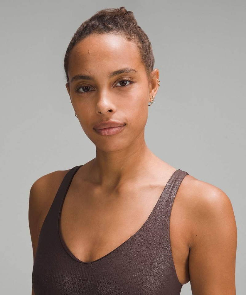 Lululemon Align™ Räfflad 25