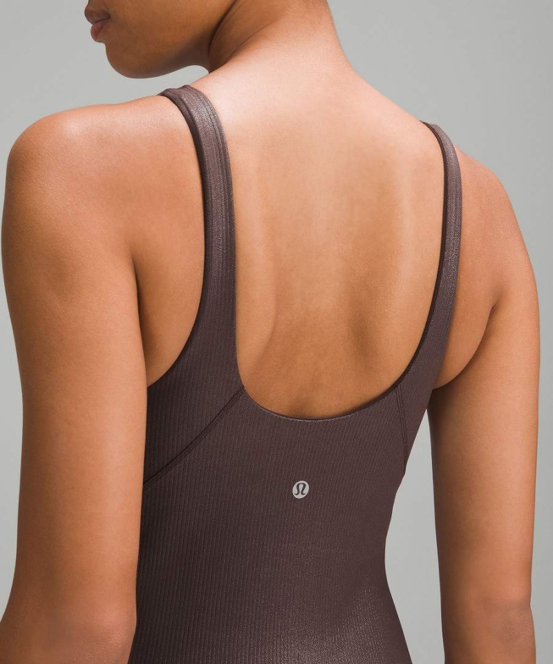 Lululemon Align™ Räfflad 25