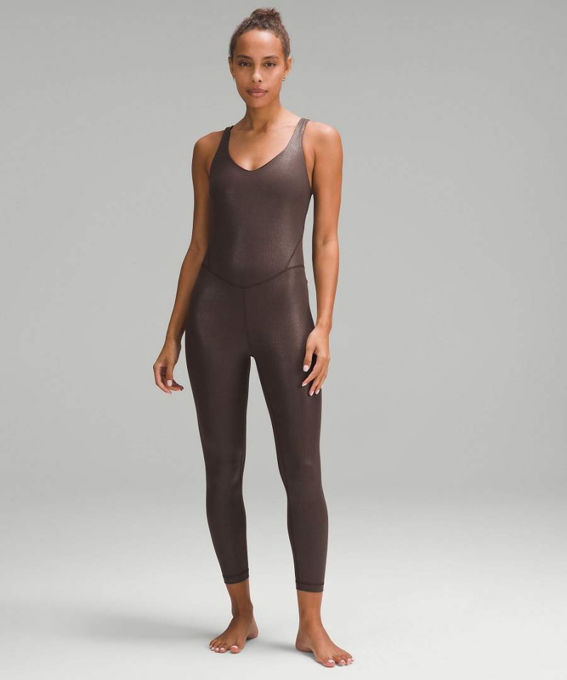 Lululemon Align™ Räfflad 25\