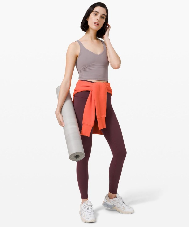 Lululemon Align™ Super-High-Rise 28