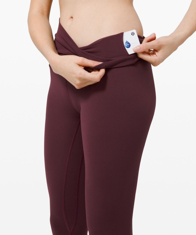 Lululemon Align™ Super-High-Rise 28