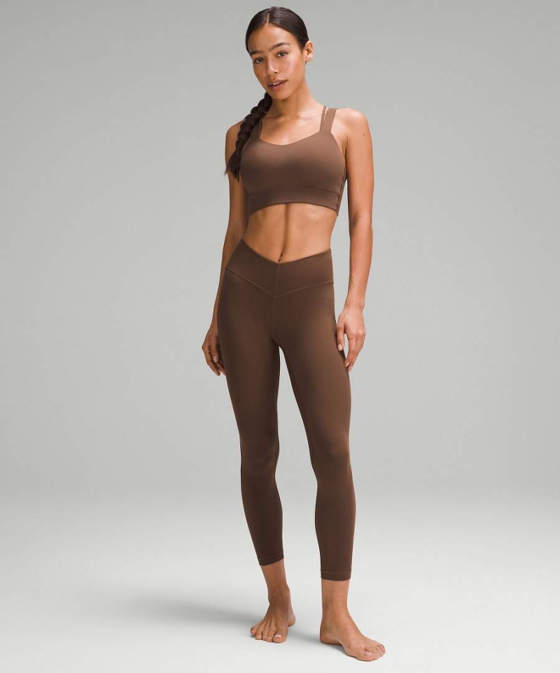 Lululemon Align™ V-Midja 25
