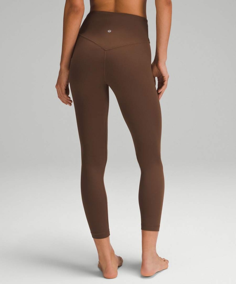 Lululemon Align™ V-Midja 25