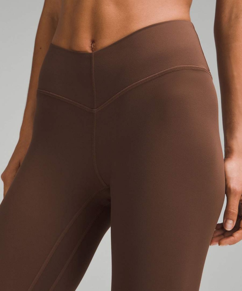 Lululemon Align™ V-Midja 25