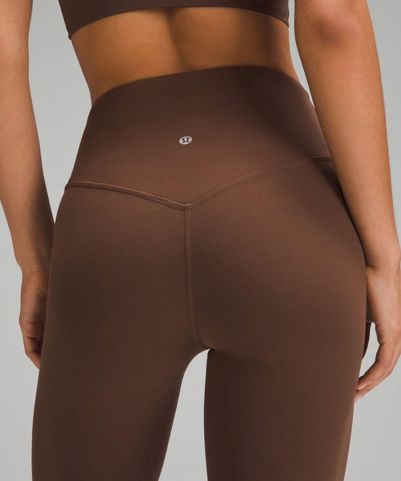 Lululemon Align™ V-Midja 25
