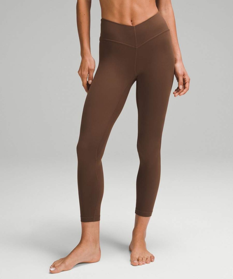 Lululemon Align™ V-Midja 25\