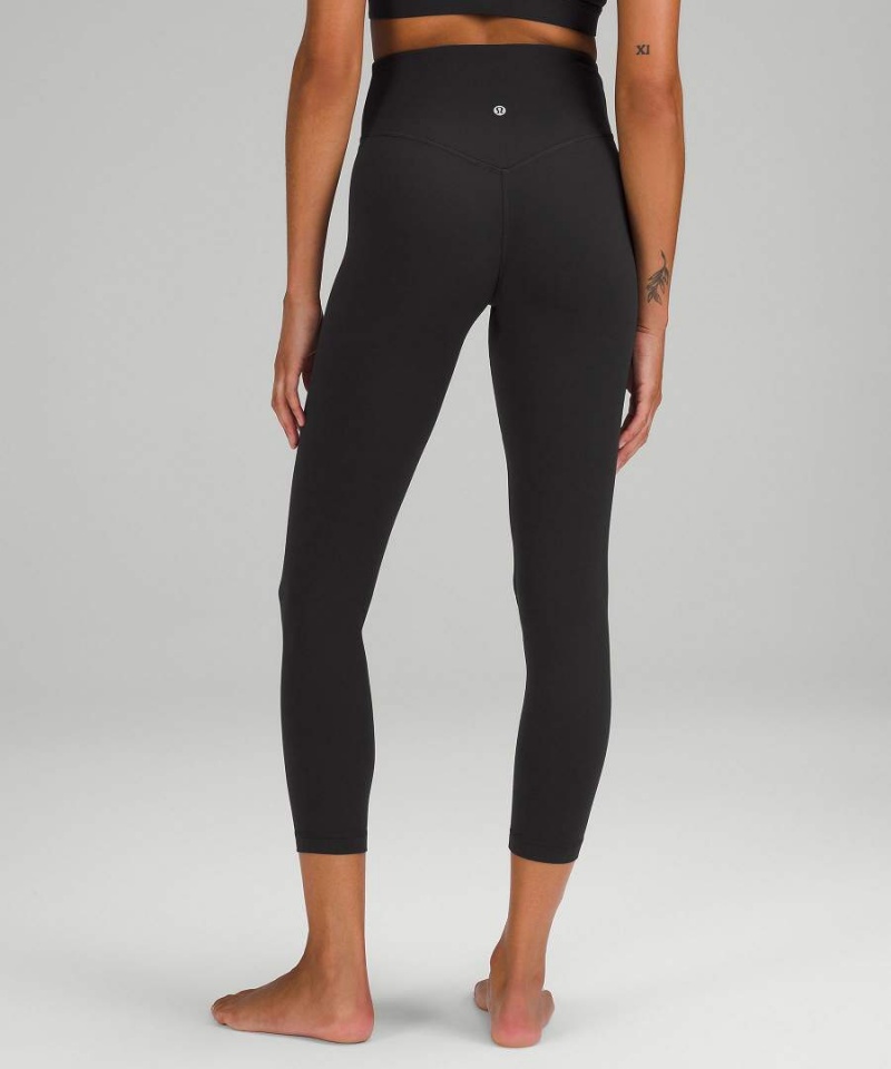 Lululemon Align™ V-Midja 25
