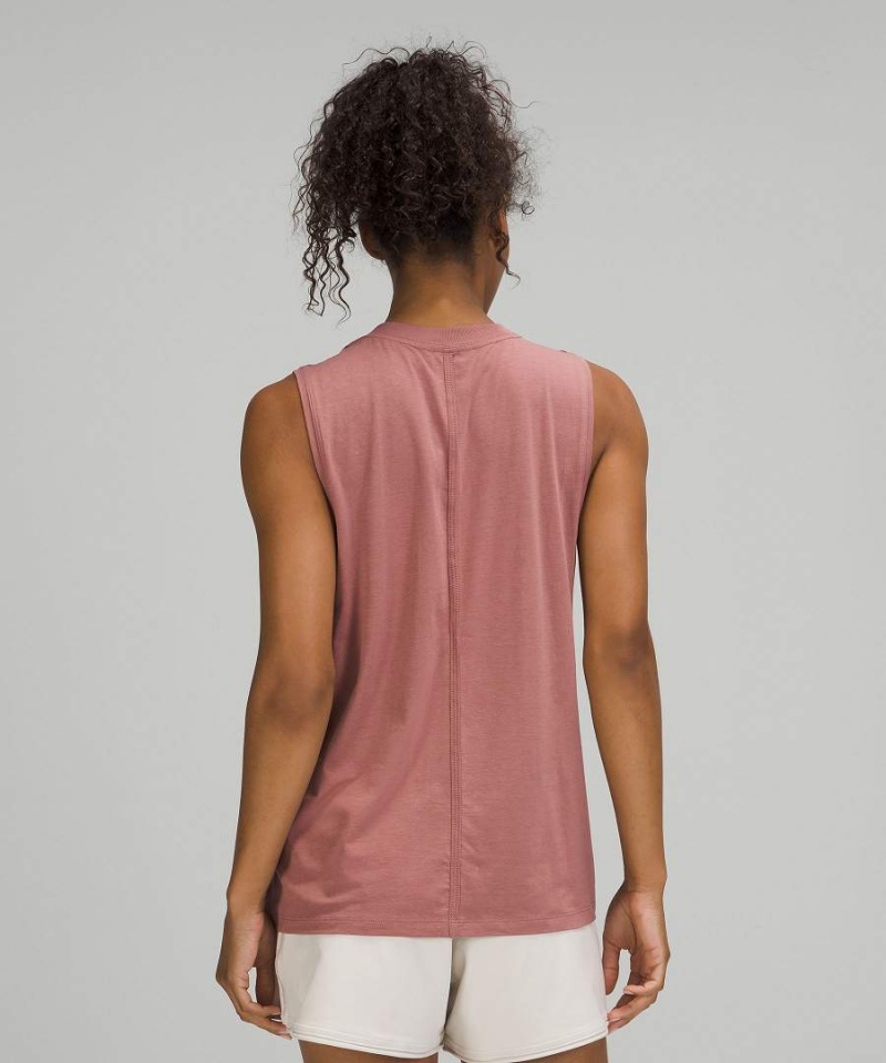 Lululemon All Yours Linne Dam Vita Silver Sverige | QOLTSY182