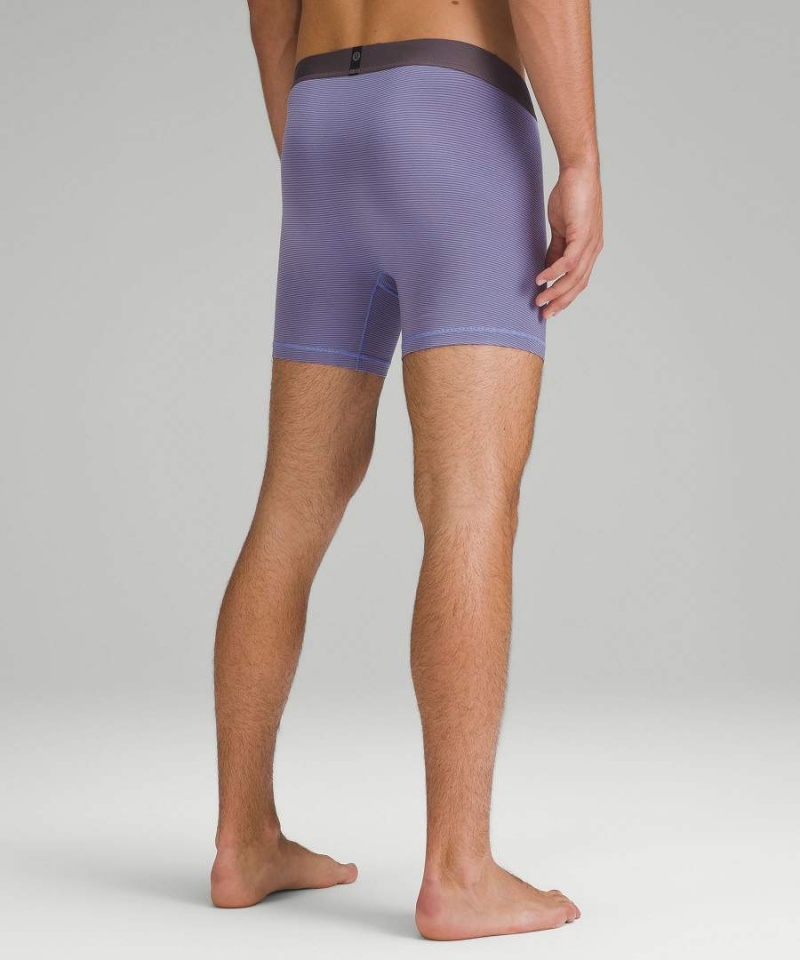 Lululemon Always In Motion Boxer 5